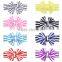 Deshine Cotton Kids Large Bow Headband ZX16103