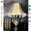 2016 Popular art charming wholesale home decore luxury ceramic lamp