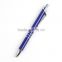 Promotional metal ball pen advertising ball pen with logo printing                        
                                                                                Supplier's Choice