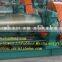 18 inches XK-450 Open Type Rubber Mixing Mill/Two Roller Rubber Sheet Making Machine Mill from China