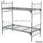 Safety Heavy Duty Military Army Steel Bunk Bed