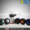 Hot Sale IECEx&ATEX Certified Explosion-proof Signal Lamp with Push Button