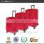 2014 New Travel Luggage Trolley Set