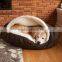 Snoozer Cozy Cave Nesting Dog Bed Cat Bed Dog Bed