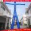 Best price air dancer for business, inflatable sky dancer , commercial grade air dancer