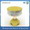 High Precision Plastic Injection Mould with movable wheel /square base nice 16'' parts electric stand fan plastic