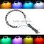 Color changing led headlight ring halo ring angel eyes