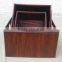 Storage Rattan Basket