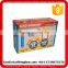 MAG WISDOM plastic interlocking toy for kids