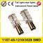 1156 BA15S S25 40 ( 45 led) LED 3528 SMD ,Brake Light Bulbs for Car led lighting