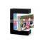 Acrylic magnetic levitating floating photo frame with custom shape/size