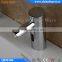 Brass automatic sensitive Sensor Touch Basin Tap With Cold Only Water