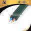 Ronghua Factory supplied H05RNH2-F cable 318V for lighting
