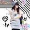 cheap gravure printing heat transfer paper