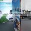 trade show stand folding wall