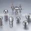 Sanitary Stainless steel tank rotary cleaning ball 360 degree cleaning ball