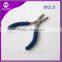 HIGH QUALITY Different kinds of pliers for hair extension pliers hair salon equipment                        
                                                Quality Choice