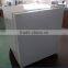 21L Wine Fridge, Mini Wine Bar, Wine Cooler bottle wine cooler & mini fridge