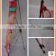X shape banner , mini x banner stand