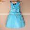 WONDERLAND children clothes kids vintage dress pink children dress apparel children clothing 2016