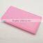 Ultra Slim 2D Or 3D Design Unique Style Portable Power Bank