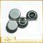 Custom cheap metal large flat rivet washer