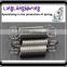 ISO9001,TS16949, RoHS compliant small extension spring