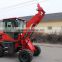 new model mini loader for snow blower ZL10