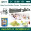High Capacity Nutritional baby food extruder machine