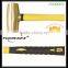 non sparking tools brass hammer mallet