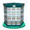 Professional Production Countertop Acrylic Cigarette Display Stand