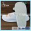 Guangzhou supply for disposable hotel slippers luxury hotel supplies