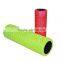 China Custom Foam Rollers Foam Rollers for Muscles Yoga Rollers