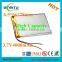 Cheap Price High Capacity Li Polymer 656678 3.7v 4000mAh Person Care Battery Pack
