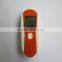 Temperature Humidity Recorder Mini Type USB Temperature Humidity Data Logger JHC-4