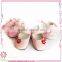 Fashion factory OEM 18 doll shoes handmade