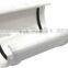 125mm Round PVC Rain Gutter for Sale