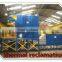 Complete production line for specially efficient resin/Independent research