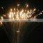 End Glow light plastic fiber optical end light fibre