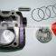 SCL-2012120720 MAX100 motorcycle spare parts for cylinder block