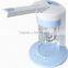 AYJ-H073A hot offer face care hot & cold facail steamer beauty deveice