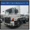 Hino Tractor Truck, Tow Tractor, Towing Vehicle