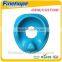 PU Polyurethane Foam Good Elasticity Soft Baby Toilet Seat Customize Manufacturer round toilet seats