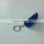 Onlystar GS-8088B promotion aluminum 6 led flashlight keychain bottle opener
