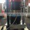 With Safe Cover 200T Hydraulic Compression Strength Test Machine Computer Control Type