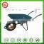 65L and 130kg garden WheelBarrow WB6400