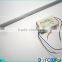 Natural white 4000k g5 base 20w t5 led tube light 1200mm for home