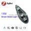 Smart zigbee app control outdoor led street lamp