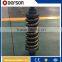 Komats u genuine spare part bulldozer & excavator Tension Spring,Track Adjuster,adjustable spring/ recoil spring