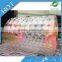 Hot Sale PVC/TPU inflatable water roller,water roller ball price,water walking roller ball
